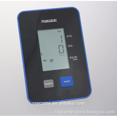 Fully automatic upper arm digital BP monitor